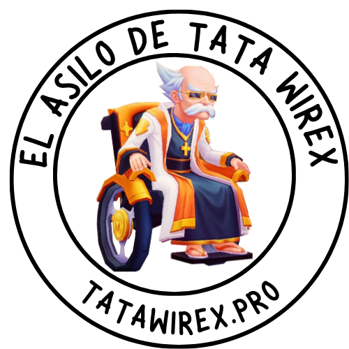 La Colección de Tata WireX