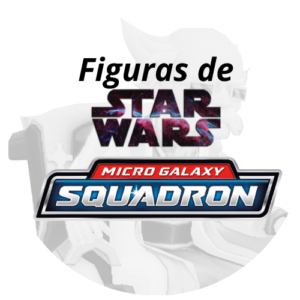 Micro Galaxy Squadron