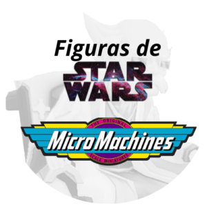 Micro Machines