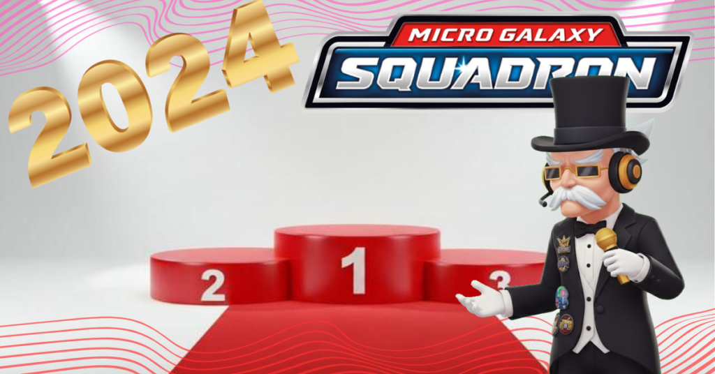 The 10 Best Micro Galaxy Squadron Ships Released in 2024