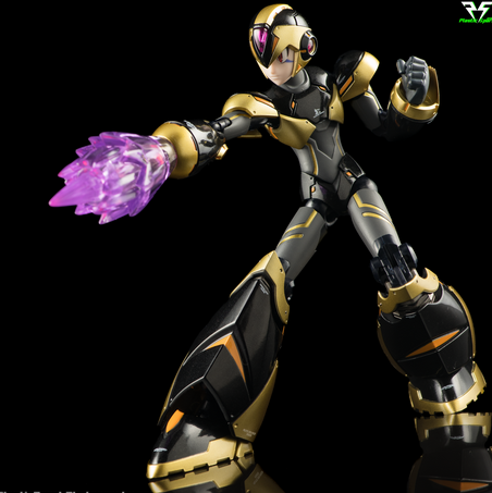 X - Kai Ver - NYCC 2015 Exclusive