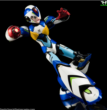X - Boost Ver - SDCC 2016 Exclusive