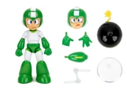 Megaman Hyper Bomb
