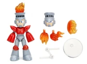 Fire Man