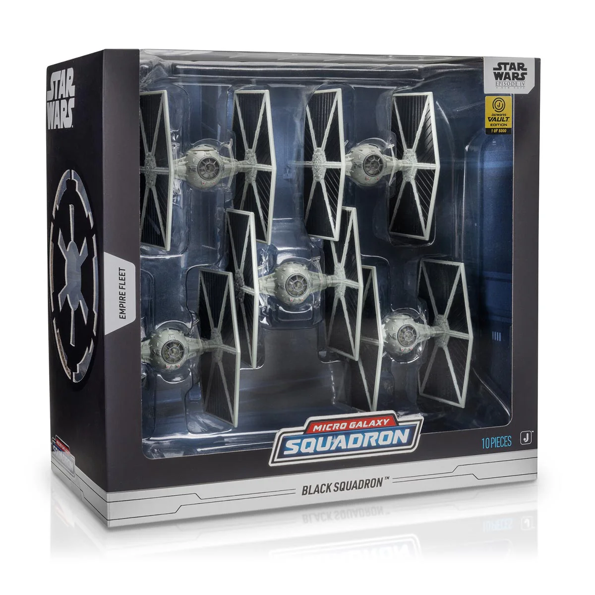 Black Squadron