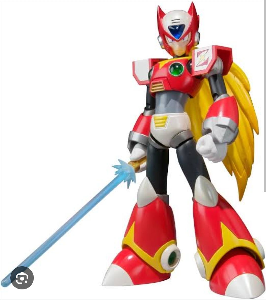 Zero Type 2