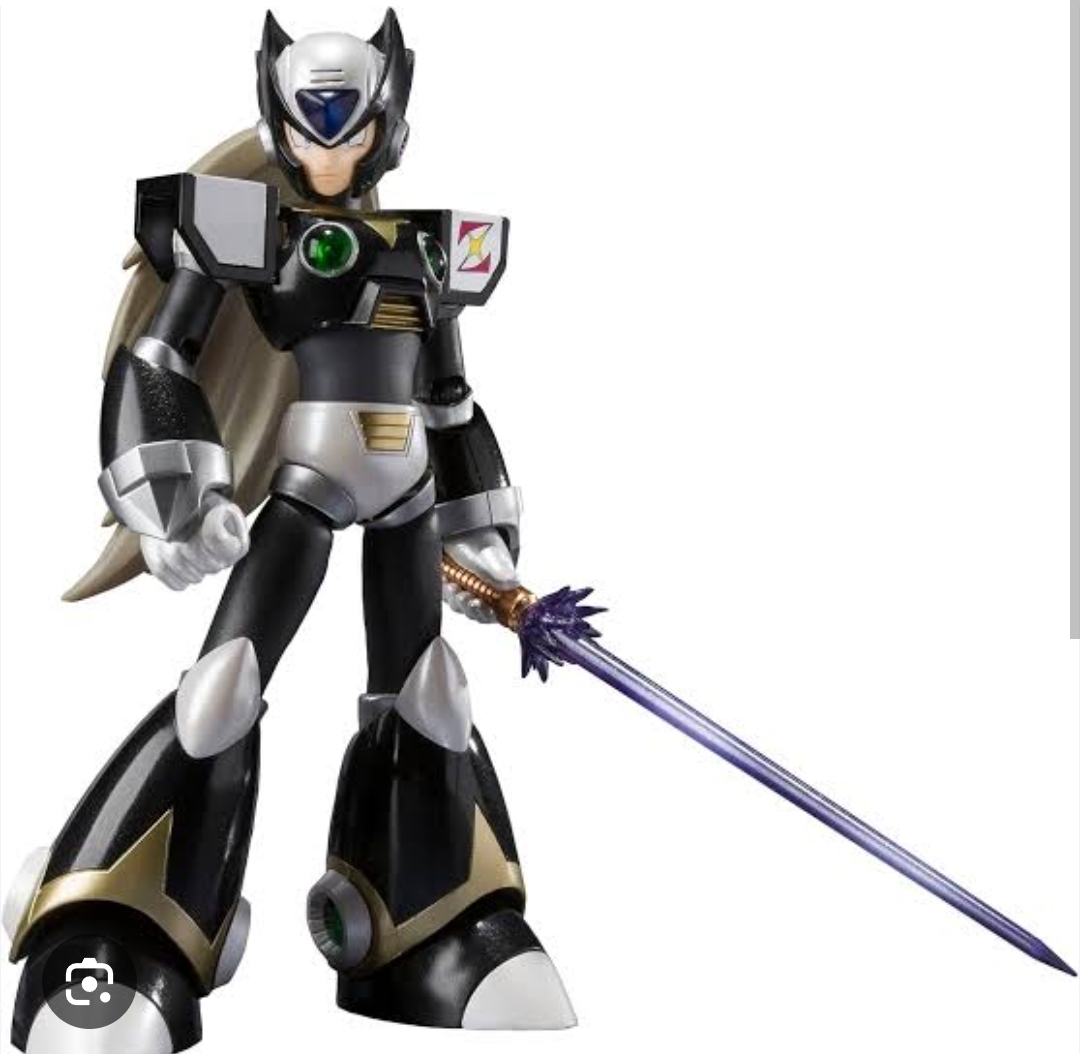 Black Zero