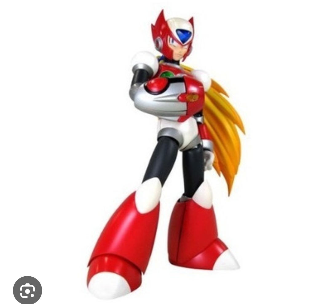 Zero 1st Version