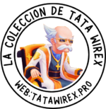 La Colección de Tata WireX