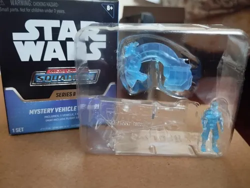 Darth Maul Holographic