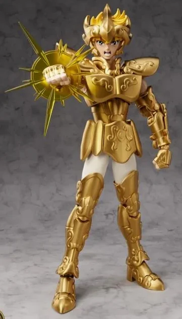 Aioria de Leo