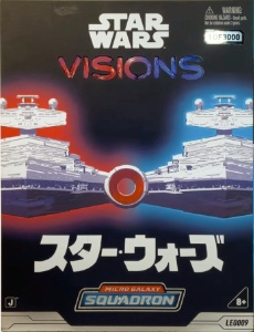 Karre's X-Wing SWCJ 2025 (1 of 3000)