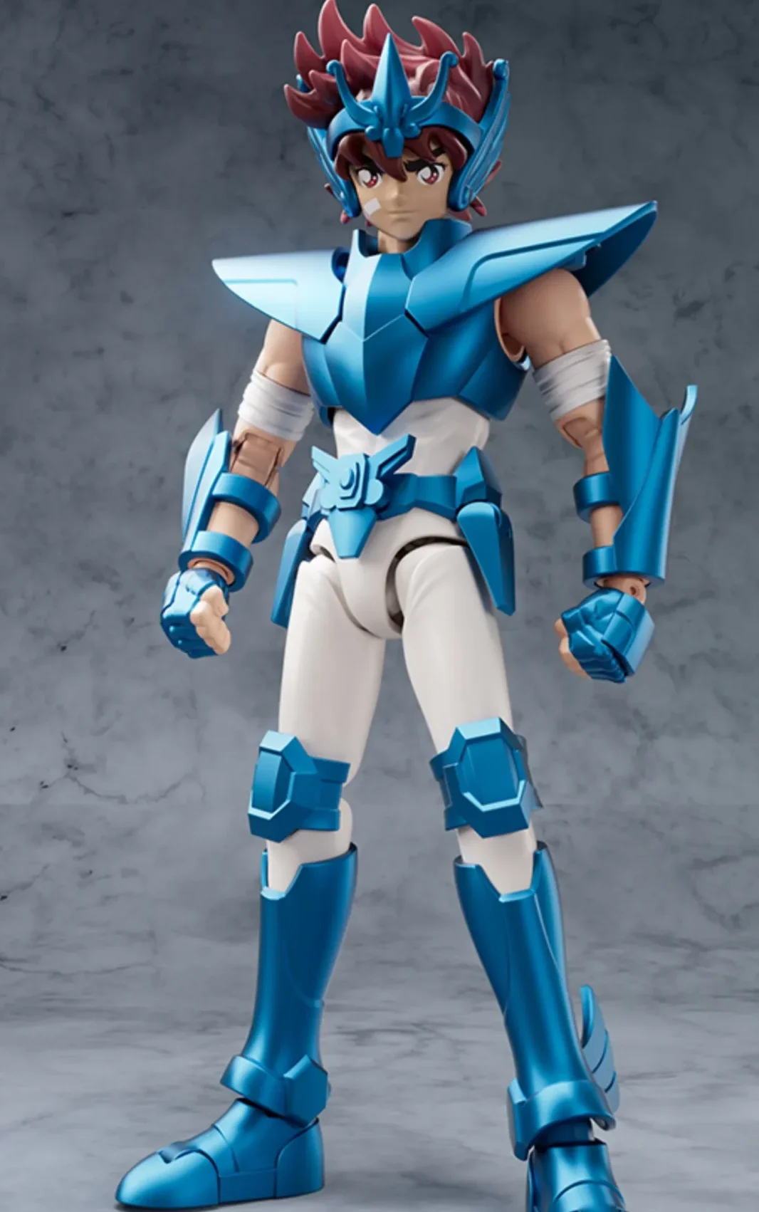 Seiya de Pegaso V2