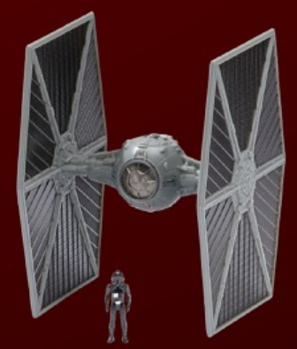 Tie-Fighter