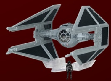 Tie Interceptor