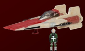 A-Wing