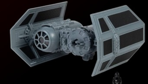 Tie Bomber