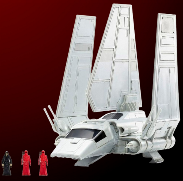 Imperial Shuttle