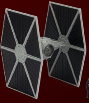 Ti-Fighter (Armada)