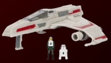 E-Wing (Dark Empire)