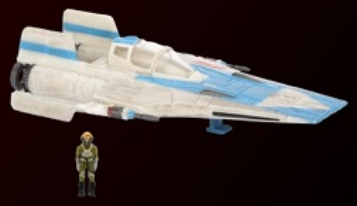 Resistance A-Wing