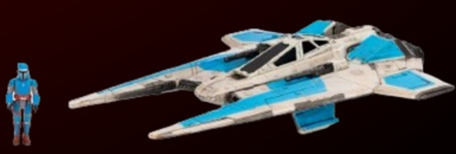 Fang Fighter