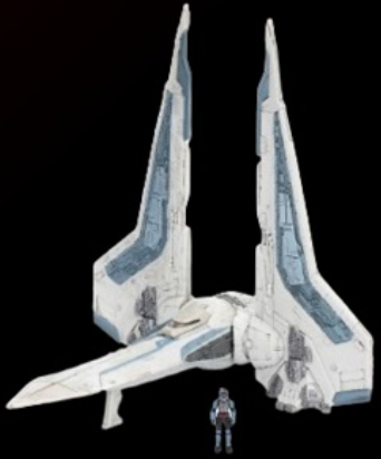 Bo-Katan's Gauntlet (Armada)