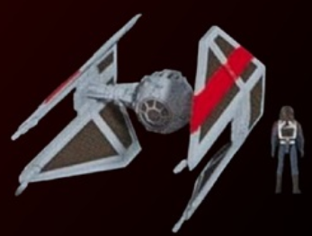 Soon Tir's Tie-Interceptor