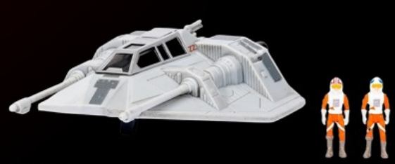 Snowspeeder (Armada)