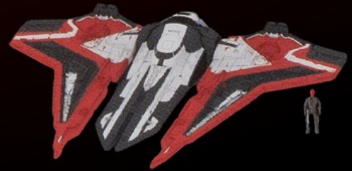Darth Maul's Nightbrother