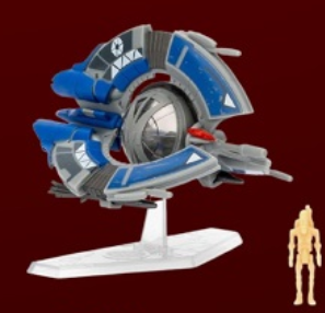 Tri-Fighter
