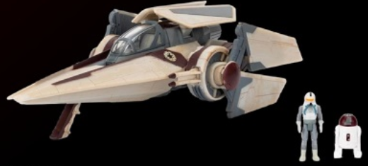 V-Wing starfighter (Armada)