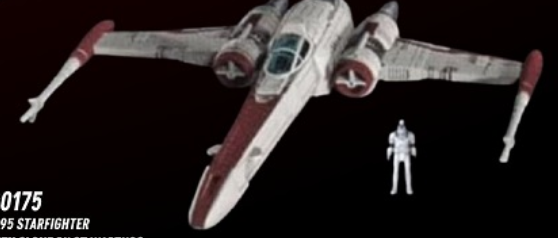 Z-95 Starfighter