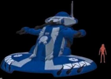 AAT Battle Tank (CIS)