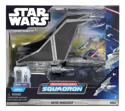 Havoc Marauder