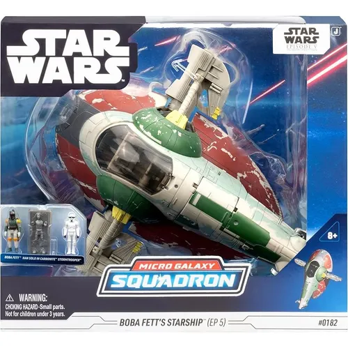 Boba Fett's Episode 5