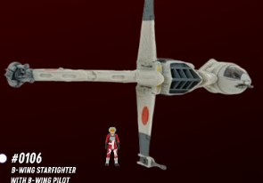 B-Wing