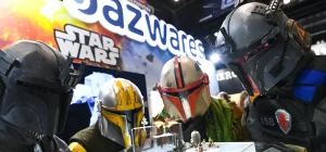StarWarsCelebration